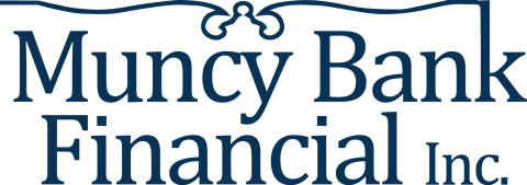 Muncy Bank Financial, Inc. Logo