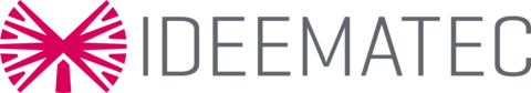Ideematec Inc. Logo