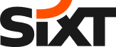 SIXT USA Logo