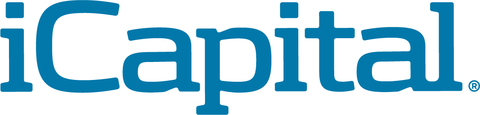 iCapital Logo