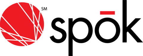 Spok, Inc. Logo