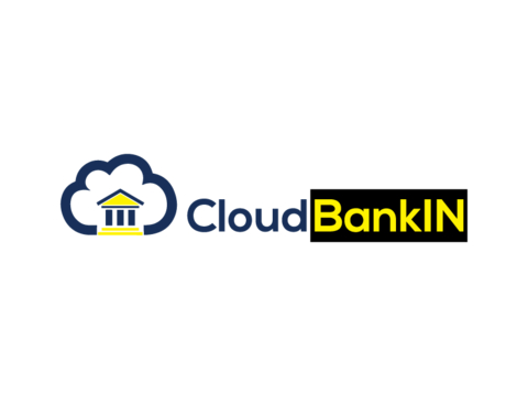 Cloudbankin Logo
