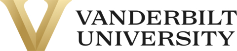 Vanderbilt University Logo