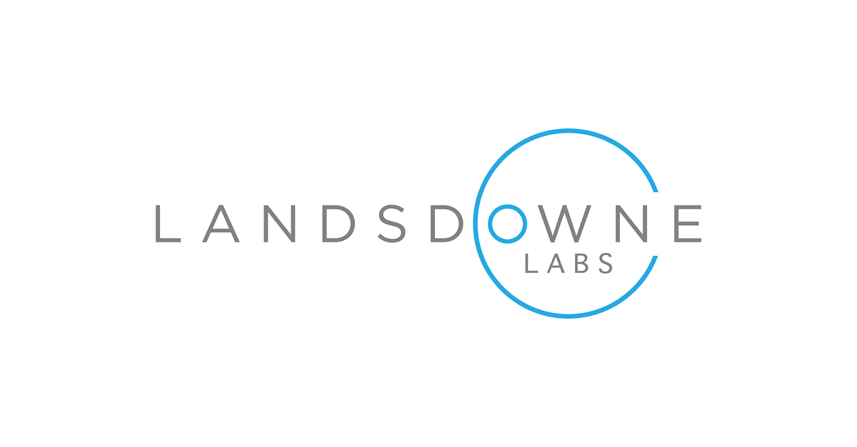 Landsdowne Labs Names Bryan Laulicht CEO - Business Wire