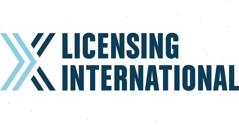 Licensing International Logo