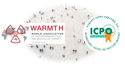 ICPO Foundation Logo