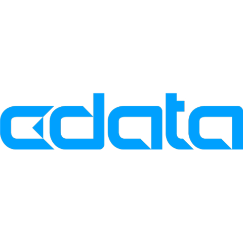 CData Software Logo