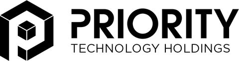 Priority Technology Holdings, Inc. Logo