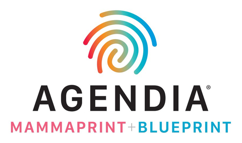 Agendia, Inc. Logo