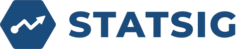 Statsig Logo