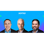 Softeq Bolsters Global Growth with C-Suite Additions