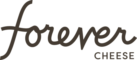 Forever Cheese Logo