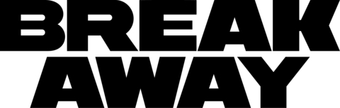 Breakaway Music Festival Logo