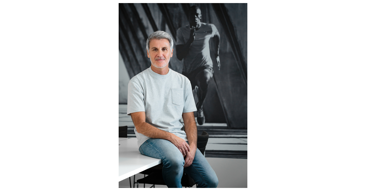 PUMA stellt globales Marketing neu auf Business Wire