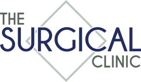 The Surgical Clinic Logo