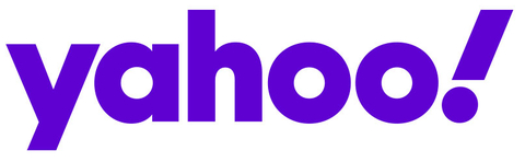 Yahoo Logo