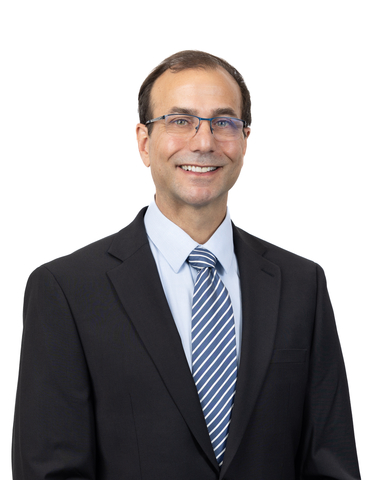 Tony Macchi appointed to the role of Senior Vice President, Digital and Products at Cambridge Savings Bank (Photo: Business Wire)