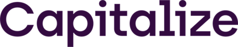 Capitalize Logo
