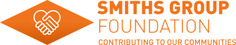 Smiths Group Announces Launch of Charitable Foundation (Graphic: Business Wire)