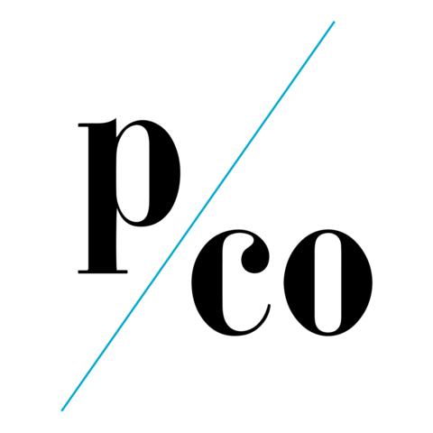 Patricof Co Logo