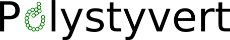 Polystyvert Logo
