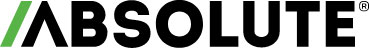 Absolute Software Logo