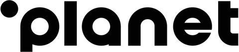 Planet Logo