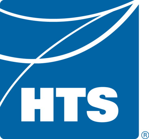 HTS Eng. Ltd Logo