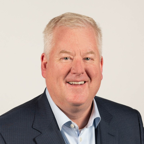 original Ned Dane joins AdvisorEngine as Chief Growth Officer (Photo: Business Wire)
