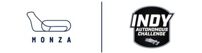 Indy Autonomous Challenge Logo