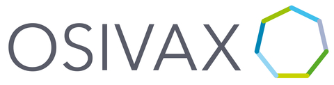Osivax Logo