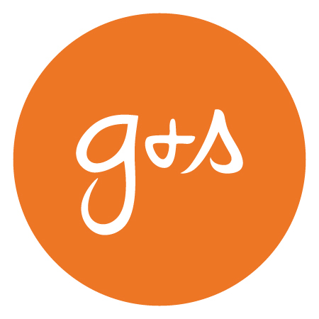 G&S Business Communications Logo