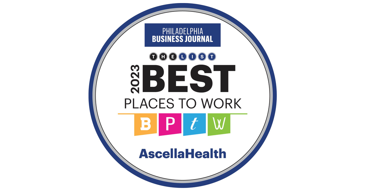 PPR Capital Management Recognized as a Best Place to Work 2023 by the  Philadelphia Business Journal