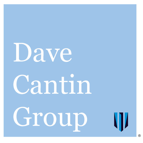 The Dave Cantin Group Logo