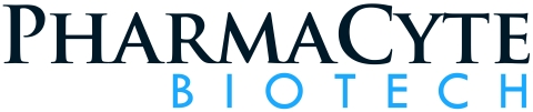PharmaCyte Biotech, Inc. Logo