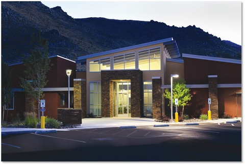 Carson Medical Group is proud to be serving Northern Nevada since 1974. For more information, please visit www.carsonmedicalgroup.com. (Photo: Business Wire)