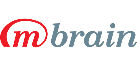M-Brain Logo