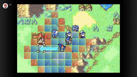 In Fire Emblem, you’ll gather heroes to your side, train them to excel with a wide array of weapons and classes, and further hone their skills on the battlefield. In battle, strategize your course of action around a variety of terrain and conditions. Then take command of the field and lead your units to victory by fulfilling specific objectives. But be warned: In this game, if your soldiers meet their end, they’re gone forever. (Graphic: Business Wire)