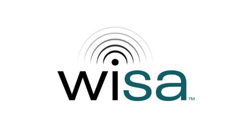 WiSA Technologies, Inc. and Sunplus Technology Co., Ltd. Logo