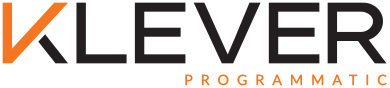Klever Programmatic Logo