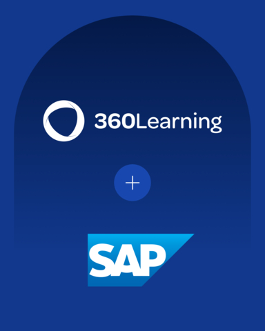 360Learning Logo