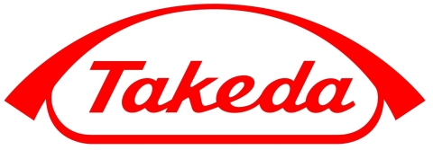 Takeda Pharmaceutical Company Limited Logo