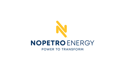 Nopetro Energy Logo