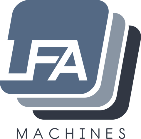 LFA Machines Logo