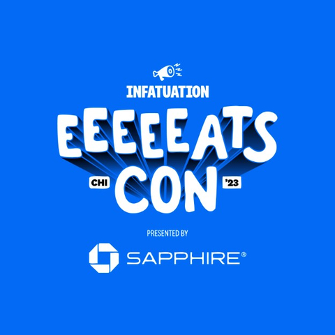 The Infatuation Logo