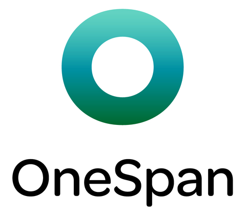 OneSpan Inc. Logo