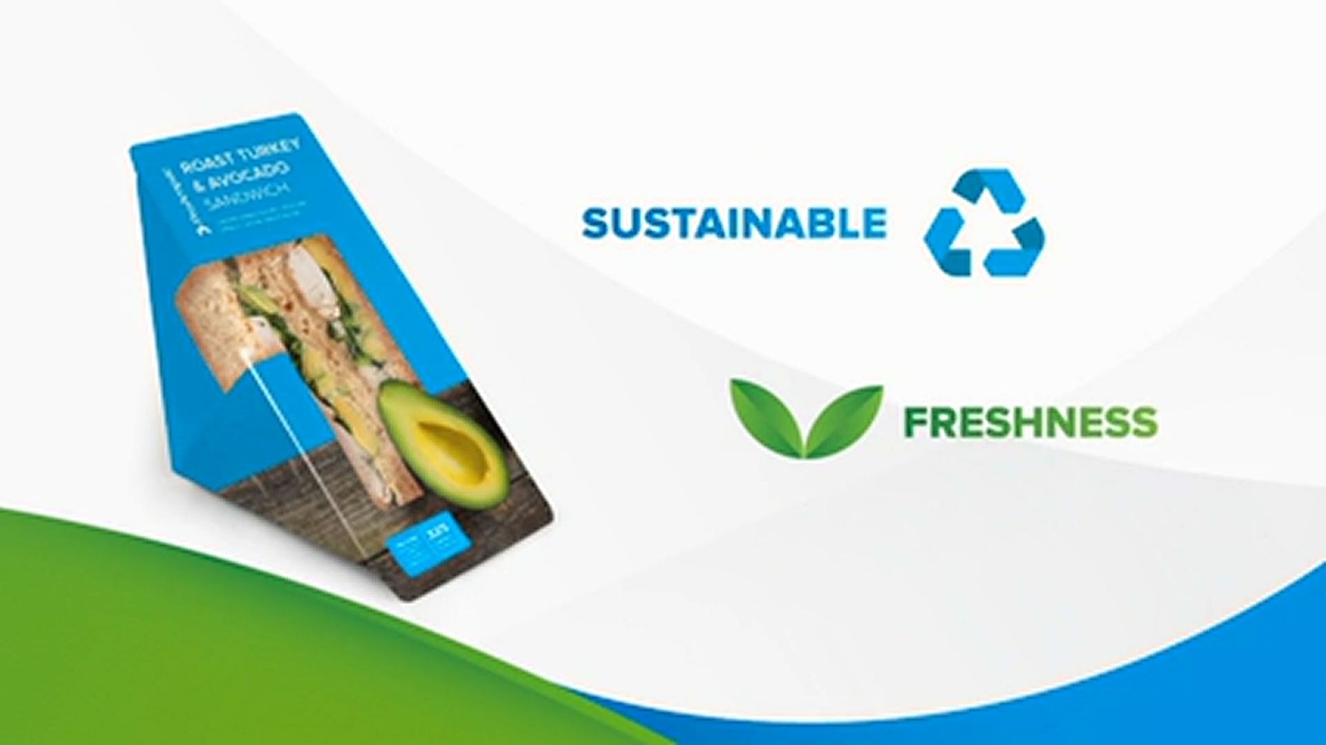 Watch here as ProAmpac introduces their Modified Atmosphere Packaging (MAP) that sets a new standard for freshness and sustainability in on-the-go meals.