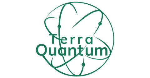 Terra Quantum Logo