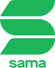 Sama Logo