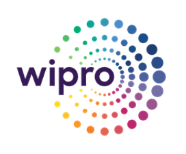 Wipro Limited Logo